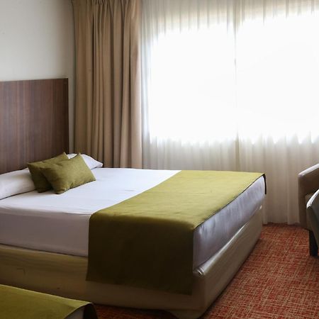 Hotel Bahia Redonda El Calafate Eksteriør billede