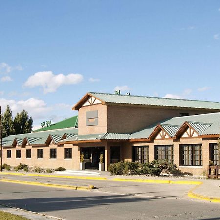 Hotel Bahia Redonda El Calafate Eksteriør billede