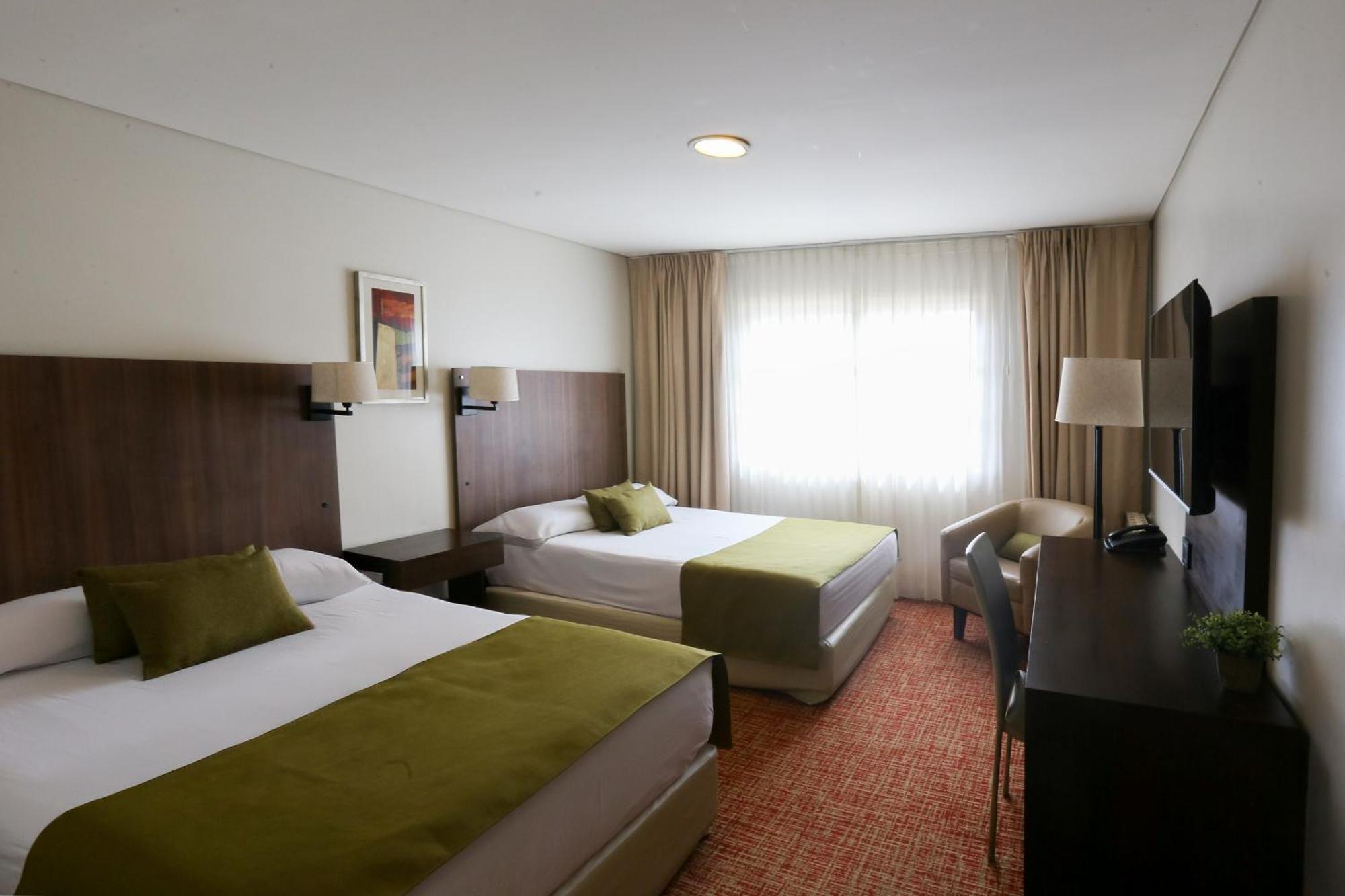 Hotel Bahia Redonda El Calafate Eksteriør billede