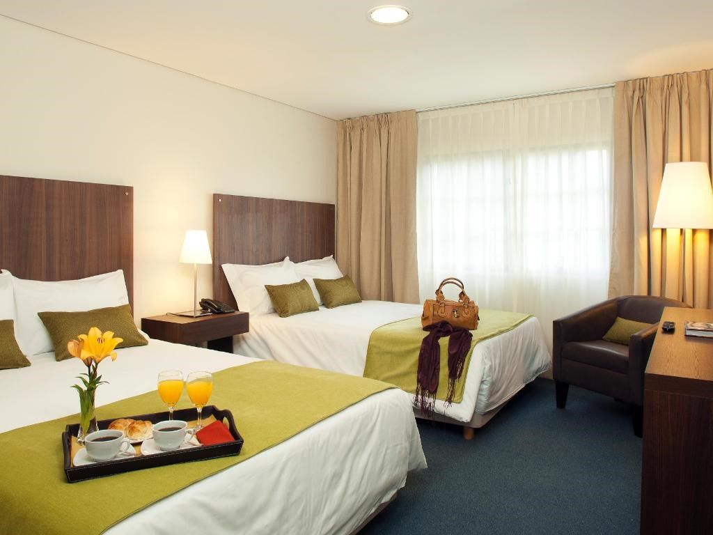 Hotel Bahia Redonda El Calafate Eksteriør billede
