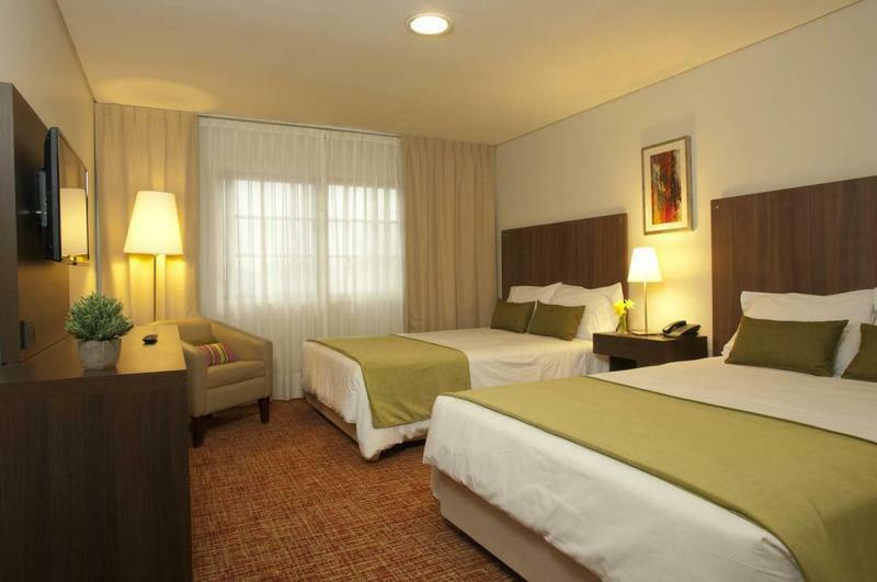 Hotel Bahia Redonda El Calafate Eksteriør billede
